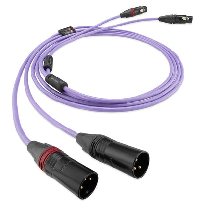 Nordost Purple Flare 3 Interconnect Cables IN STOCK