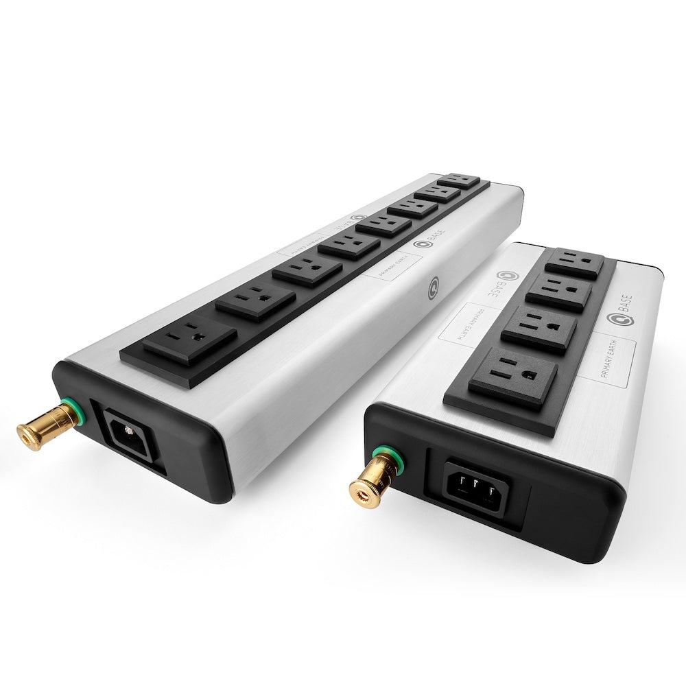 Nordost QBase MKIII - Thumbnail 2