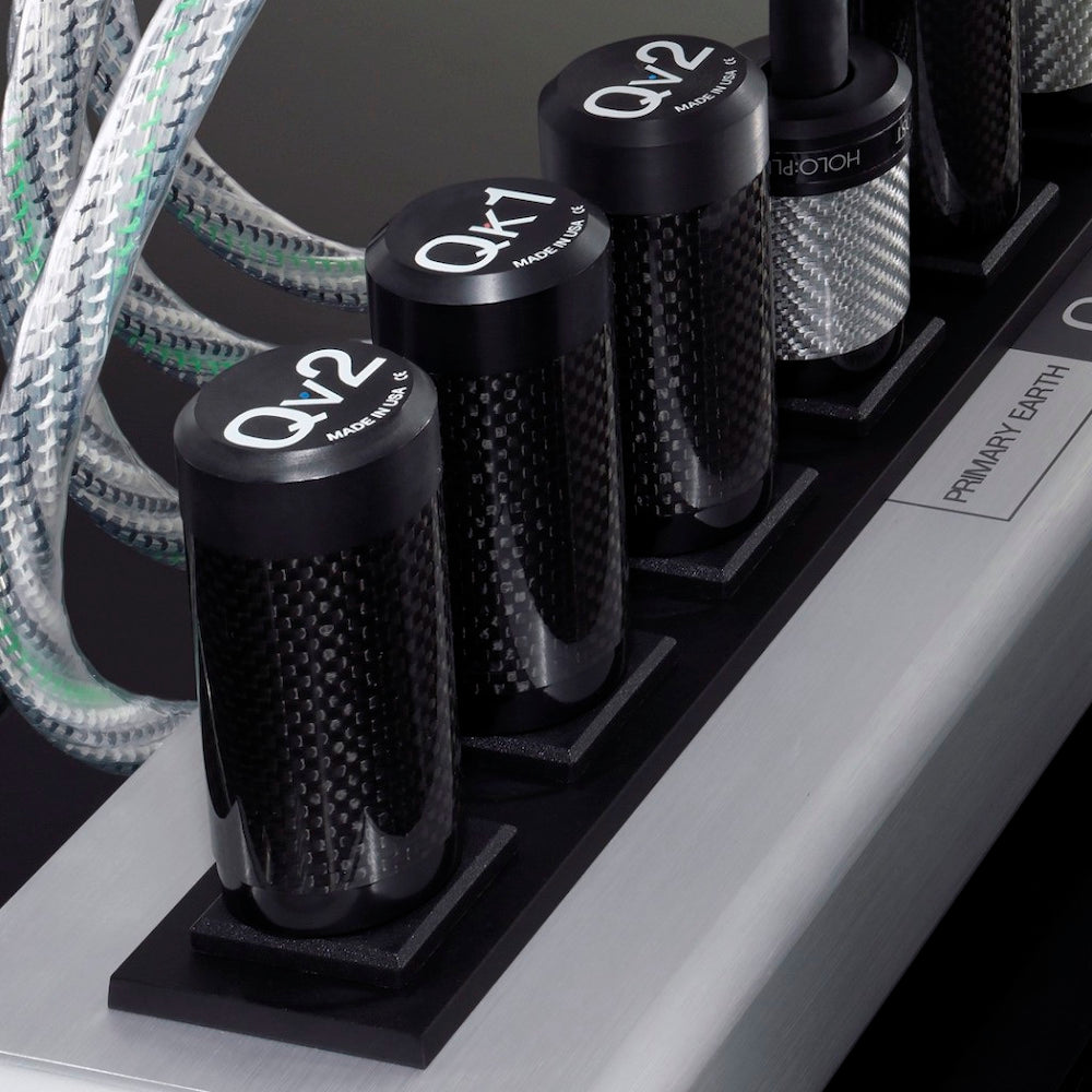 Nordost QBase MKIII Series AC Power Distribution Series