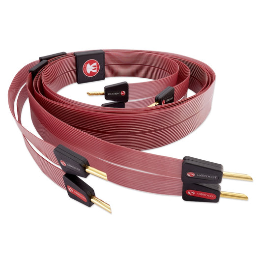 Nordost Red Dawn 3 Speaker Cables IN STOCK