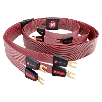Nordost Red Dawn 3 Speaker Cables IN STOCK