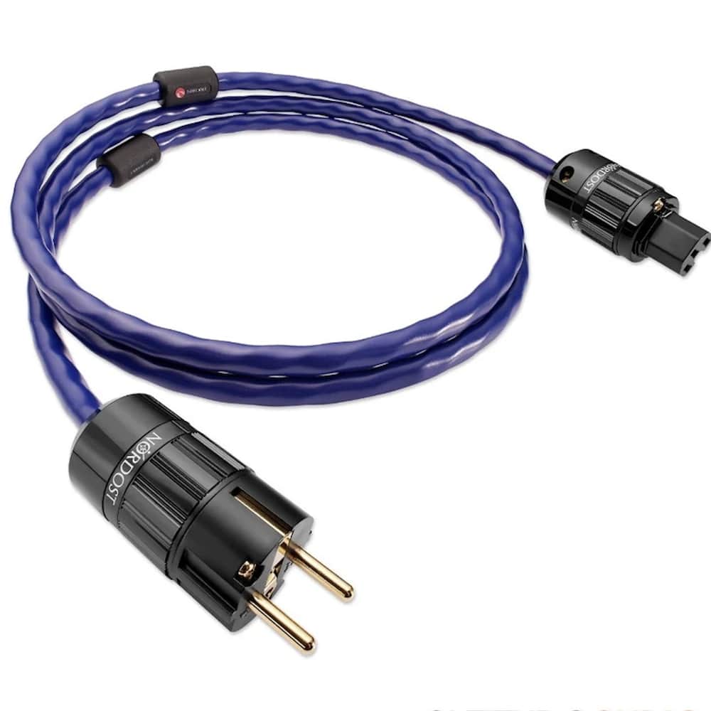 Nordost Blue Heaven 3 Power Cord IN STOCK