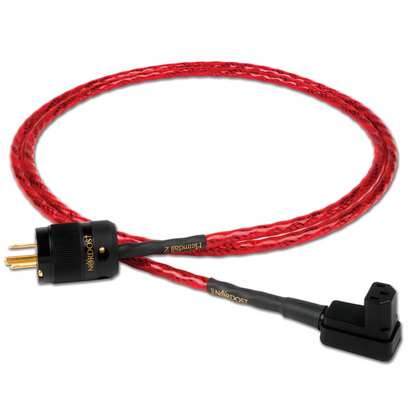 Nordost Heimdall 2 Power Cord IN STOCK
