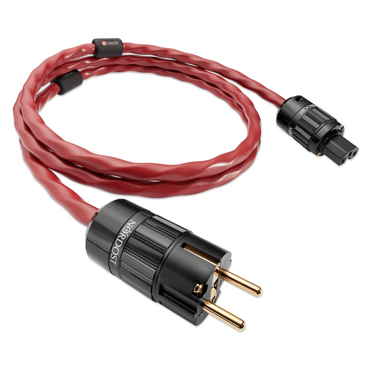 Nordost Red Dawn 3 Power Cord IN STOCK