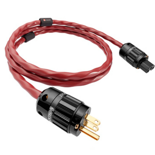 Nordost Red Dawn 3 Power Cord