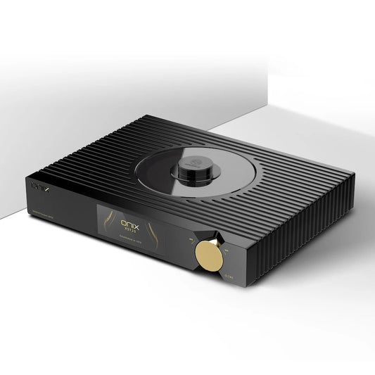 Onix Zenith XST20 CD SACD Transport