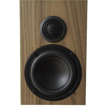 Ophidian Audio Minimo 2 Speakers