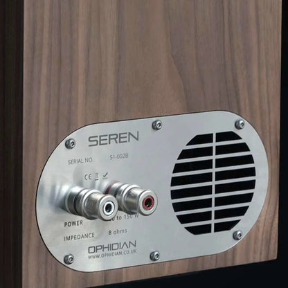 Ophidian Seren Speakers