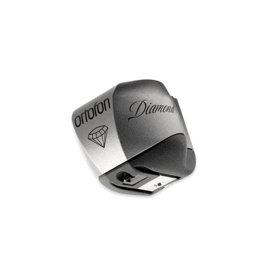 Ortofon MC Diamond Cartridge