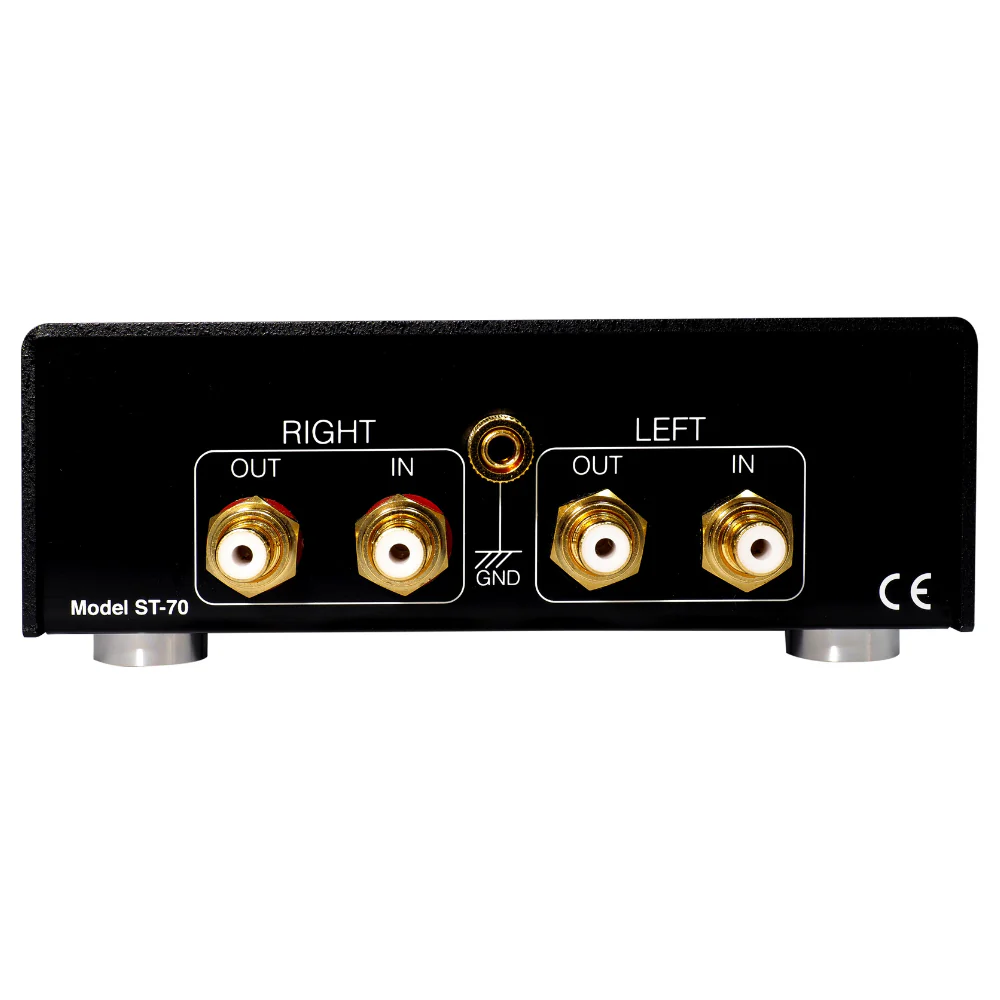 Ortofon ST-70 Step Up Transformer