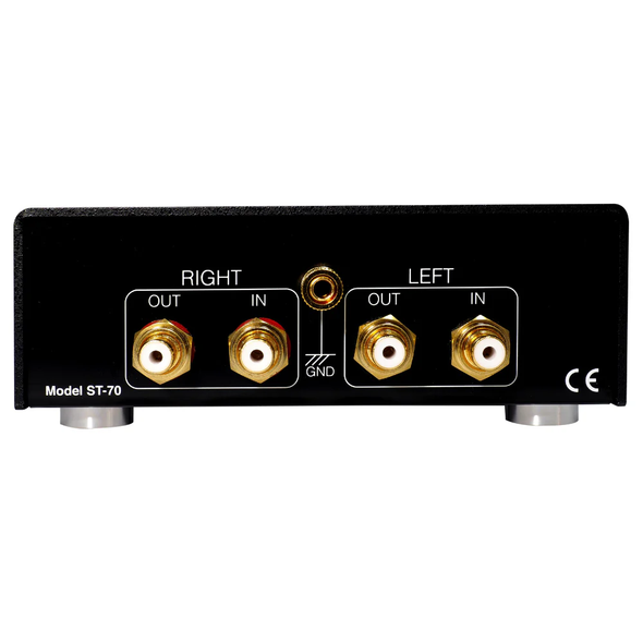 Ortofon ST-70 Step Up Transformer