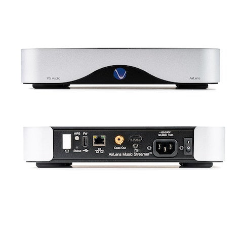 PS Audio Directstream Airlens Music Server