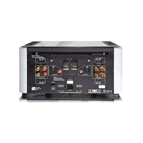 PS Audio BHK Signature 250 Power Amplifier