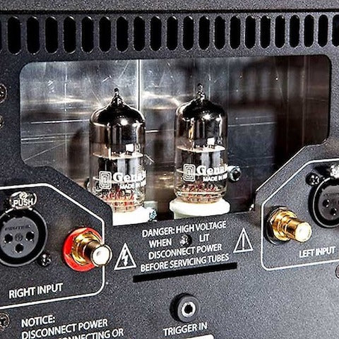 PS Audio BHK Signature 250 Power Amplifier