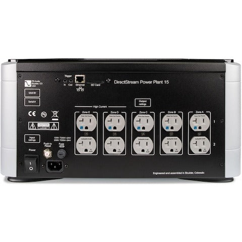 PS Audio Directstream PowerPlant 15