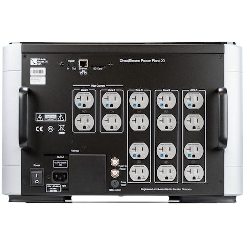PS Audio Directstream PowerPlant 20
