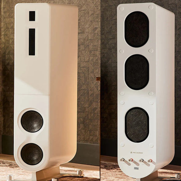 PS Audio Aspen FR10 Speakers