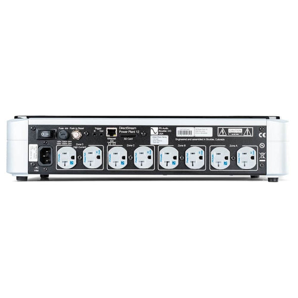 PS Audio Directstream PowerPlant 12