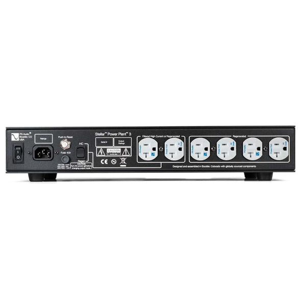 PS Audio Stellar PowerPlant 3