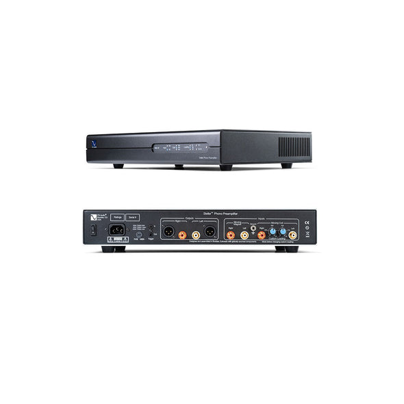 PS Audio Stellar Phono Stage