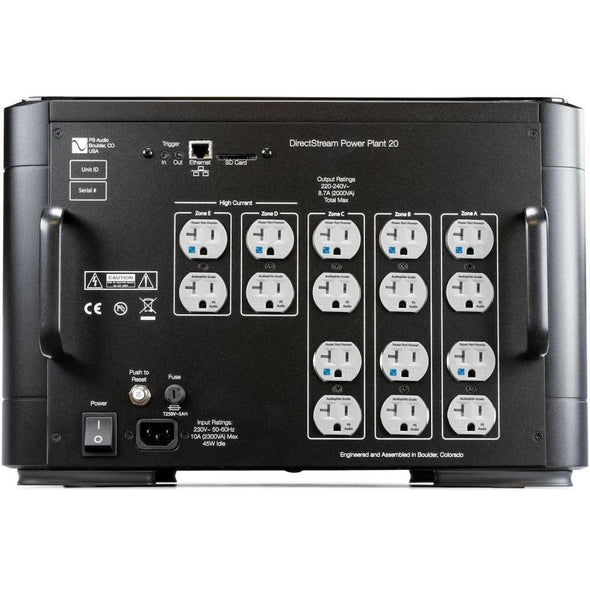 PS Audio Directstream PowerPlant 20