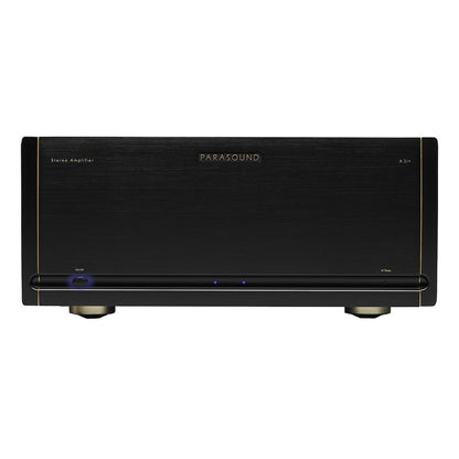 Parasound Halo A21+ Power Amplifier