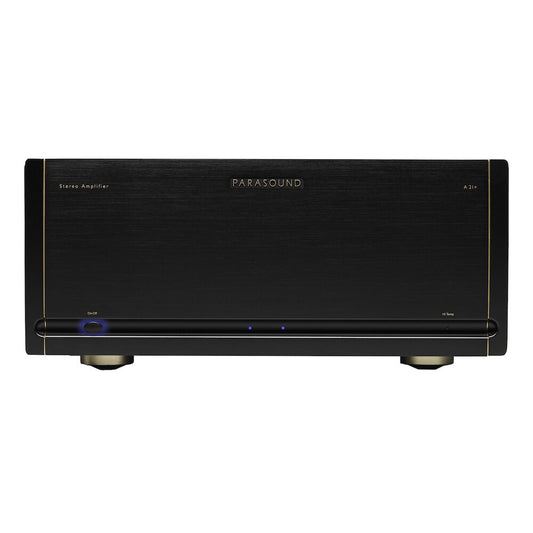 Parasound Halo A21+ Power Amplifier
