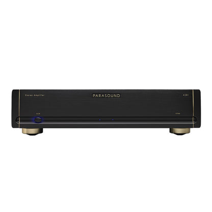 Parasound A23+ Power Amplifier