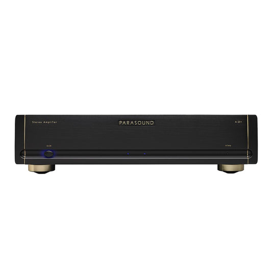 Parasound A23+ Power Amplifier