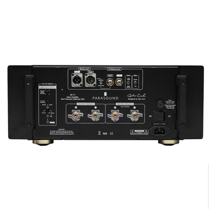 Parasound JC1+ Monoblock Amplifiers