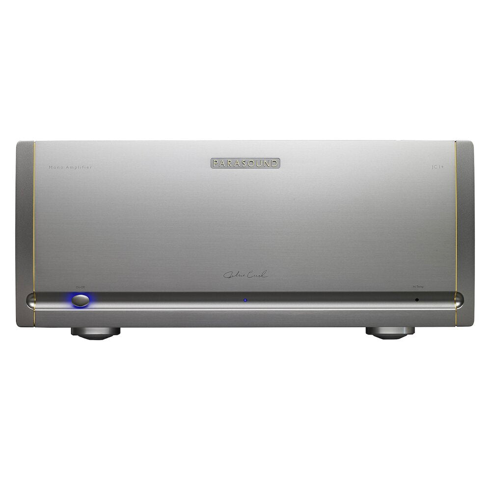 Parasound JC1+ Monoblock Amplifiers