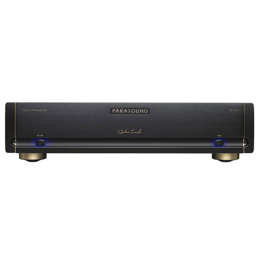 Parasound JC3+ Phono Preamp