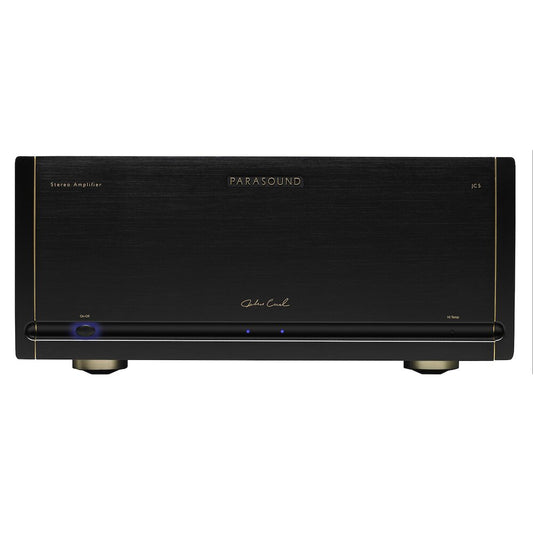 Parasound JC5 Power Amplifier