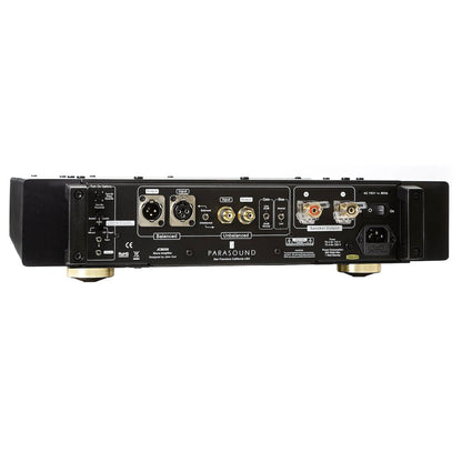 Parasound JCM250 Compact Monoblock Amplifiers