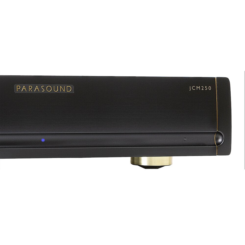 Parasound JCM250 Compact Monoblock Amplifiers