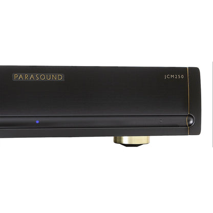 Parasound JCM250 Compact Monoblock Amplifiers