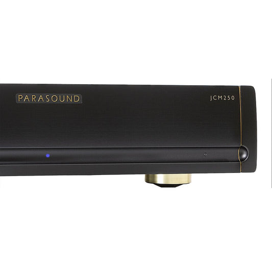 Parasound JCM250 Compact Monoblock Amplifiers