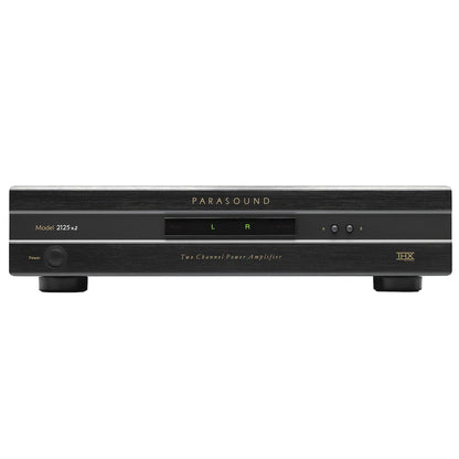 Parasound NC 2125v2 Stereo Power Amplifier