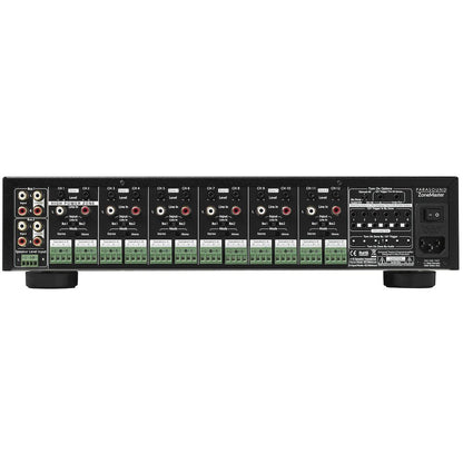 Parasound ZM12 12 Zone Power Amplifier