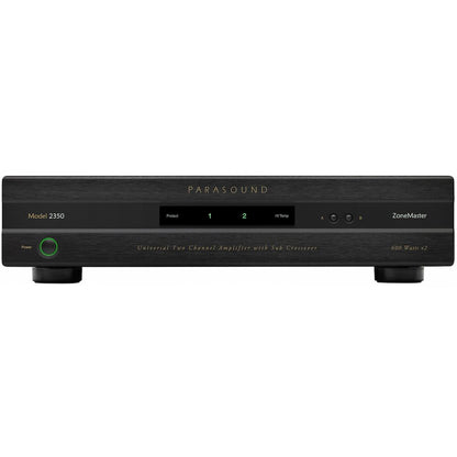 Parasound ZM2350 Stereo Power Amplifier