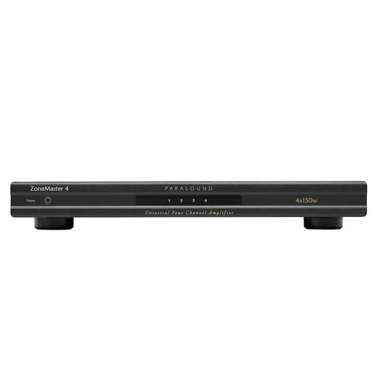 Parasound ZM4 4 Zone Power Amplifier