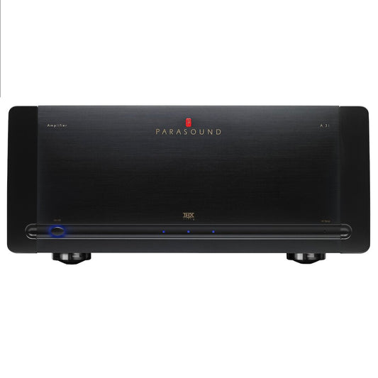 Parasound Halo A31 3 Channel Power Amplifier