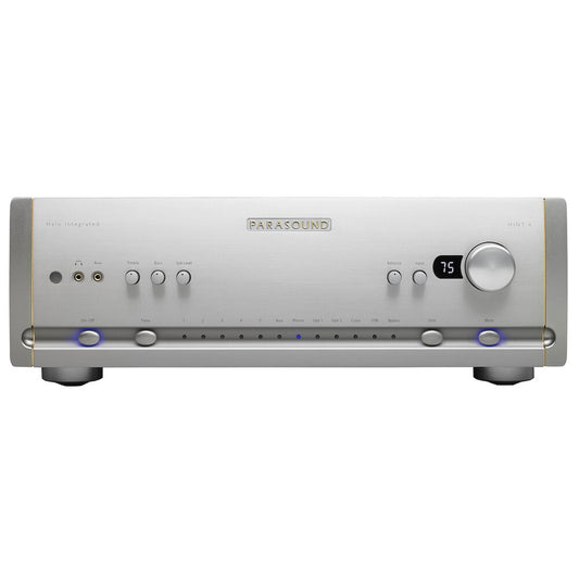 Parasound Halo Hint 6 Integrated Amplifier