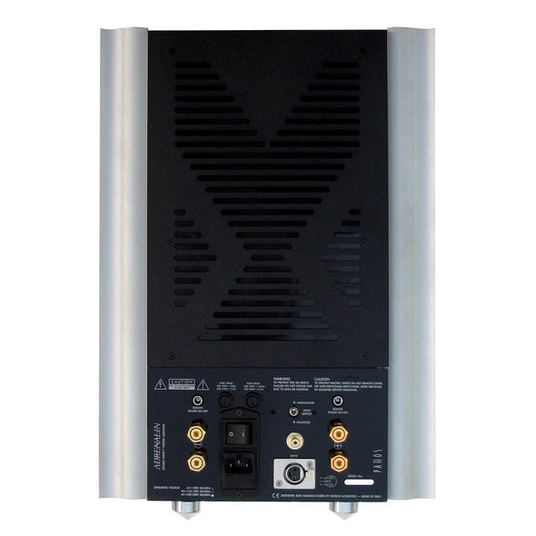 Pathos Adrenalin Power Amplifier
