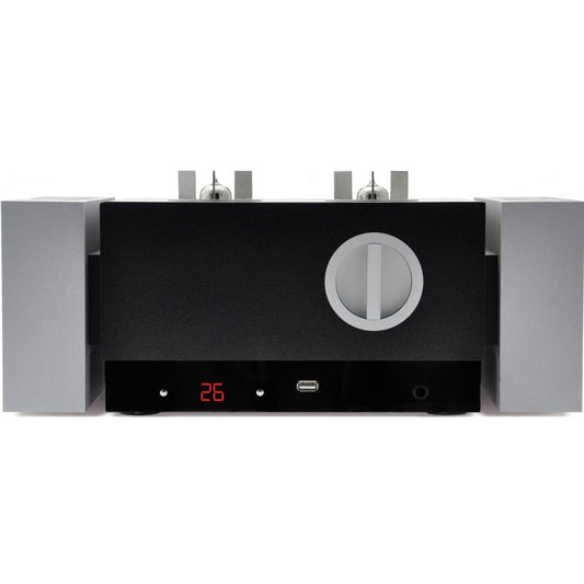 Pathos InPol Remix MkII Integrated Amplifier