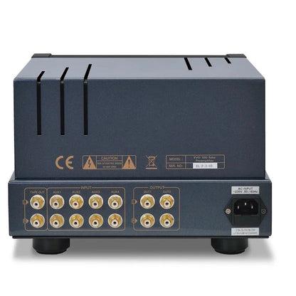 Primaluna EVO 100 Preamplifier
