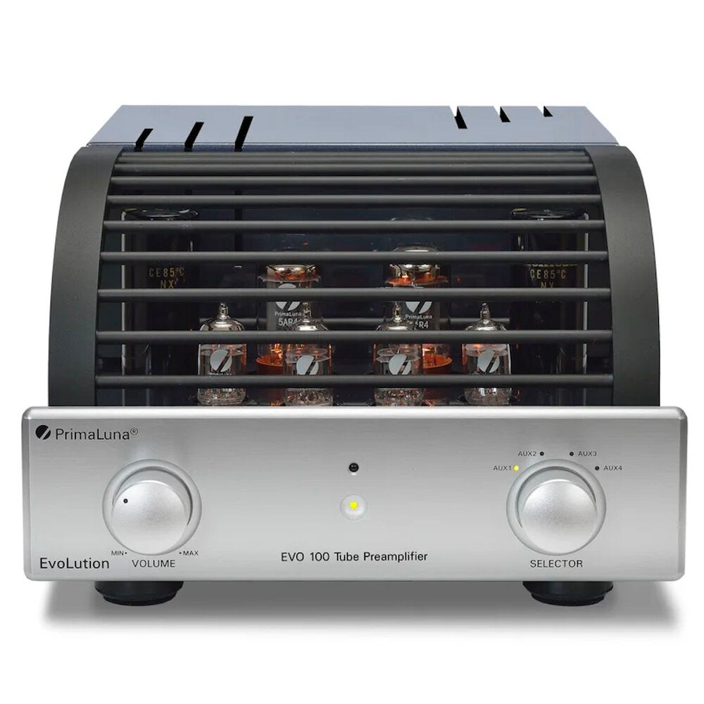 Primaluna EVO 100 Preamplifier