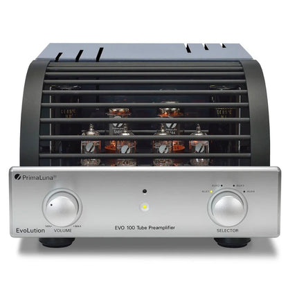 Primaluna EVO 100 Preamplifier