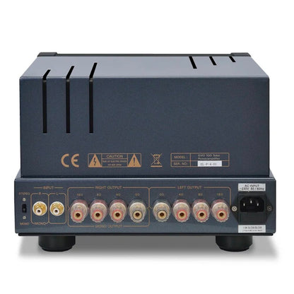 Primaluna EVO 100 Power Amplifier
