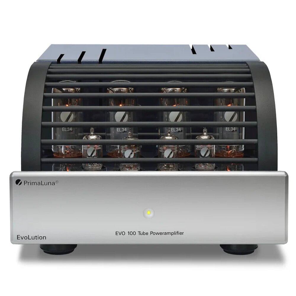 Primaluna EVO 100 Power Amplifier